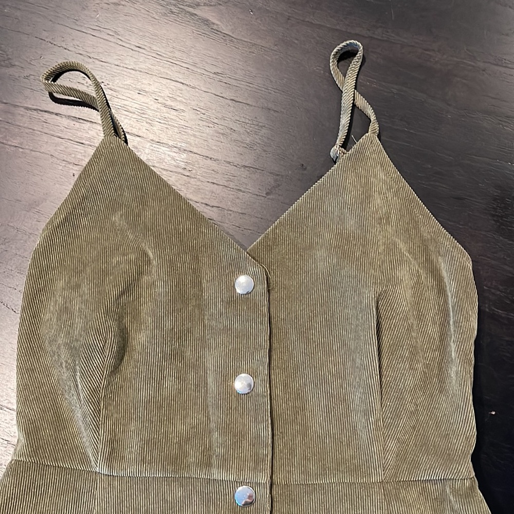 PLT Dress - Picture 2 of 4